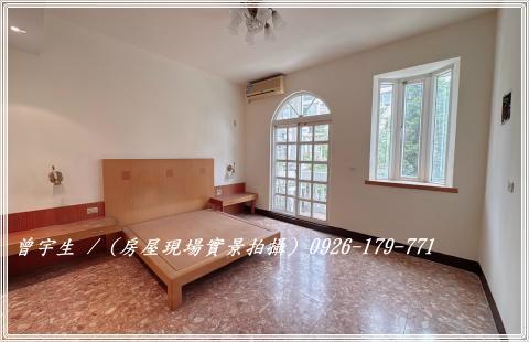 桃園楊梅透天_別墅-7