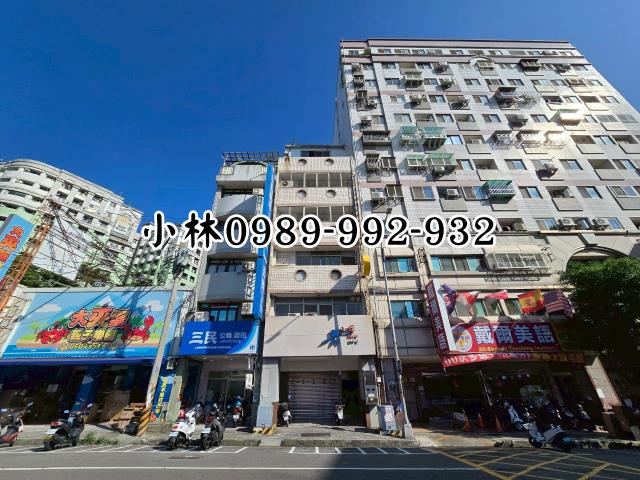 台中拍賣透天_店面-3