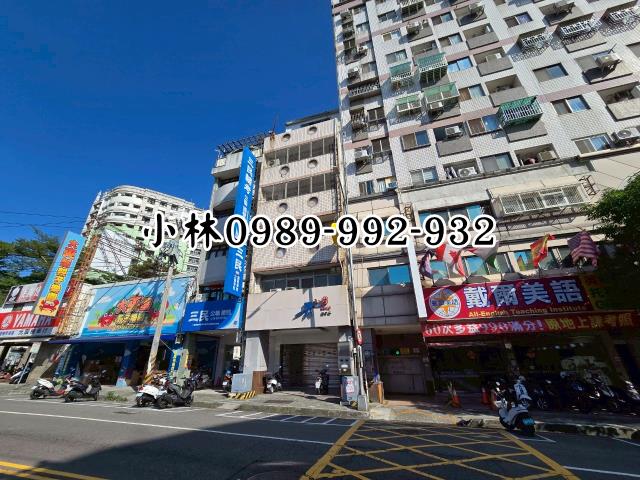 台中拍賣透天_店面-4