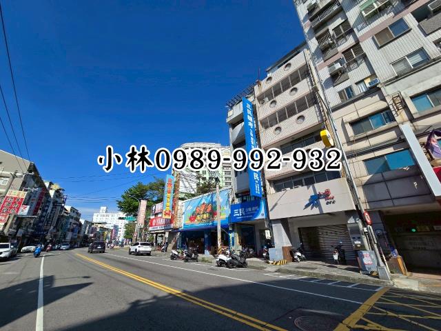 台中拍賣透天_店面-5