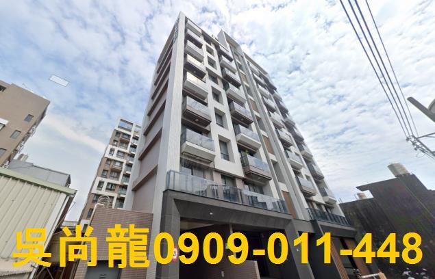 香山法拍華廈-1