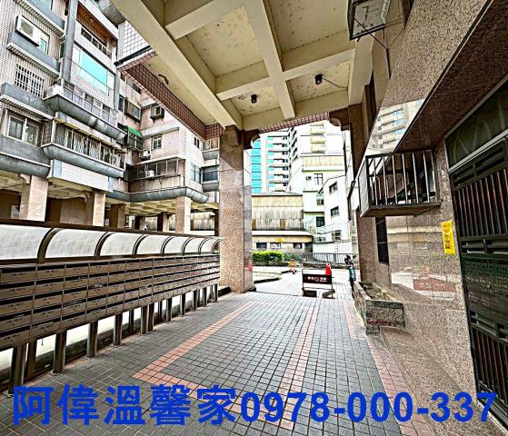 竹東大樓_華廈-9