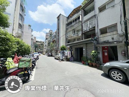 文山區公寓法拍-4