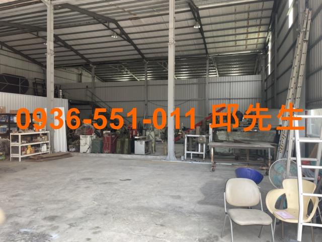 仁武廠房_倉庫_辦公室-3
