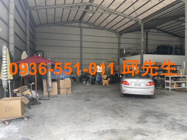 仁武廠房_倉庫_辦公室-4