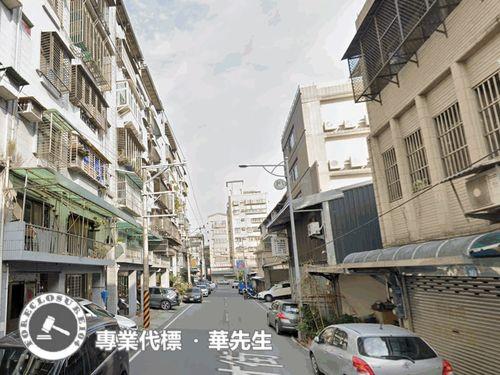 鶯歌公寓法拍-2
