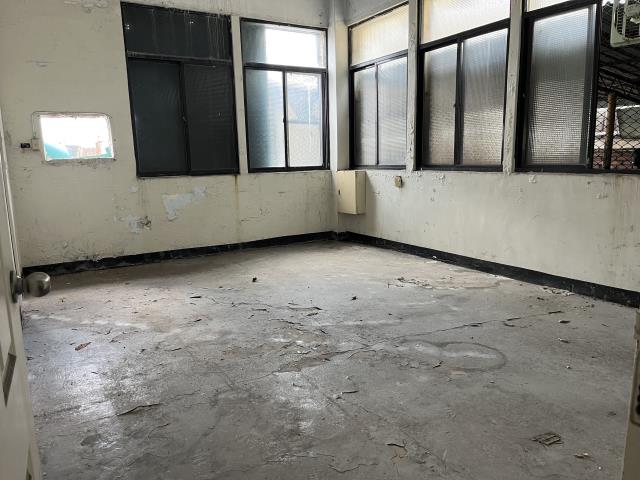 大寮廠房_廠辦_工業住宅-1