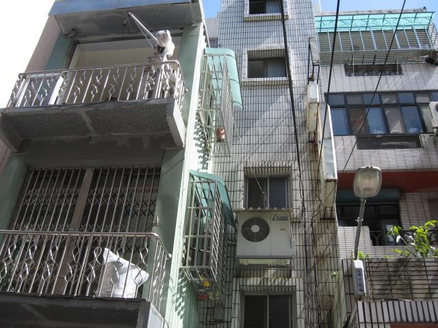 蘆洲公寓_捷運三民高中站法拍-5