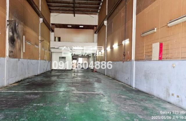 仁武廠房_廠辦_工業住宅-1
