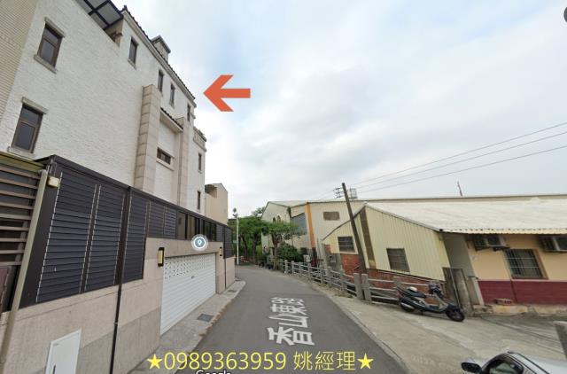 彰化員林法拍透天_別墅-3