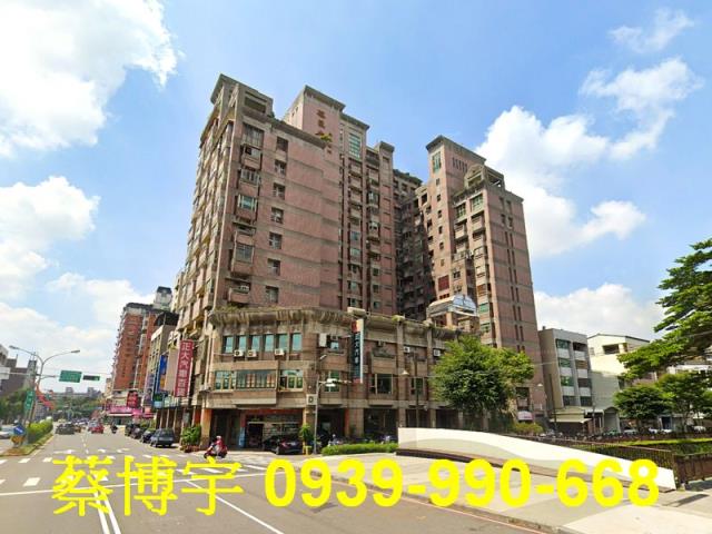 南區國光路鳳邑大廈