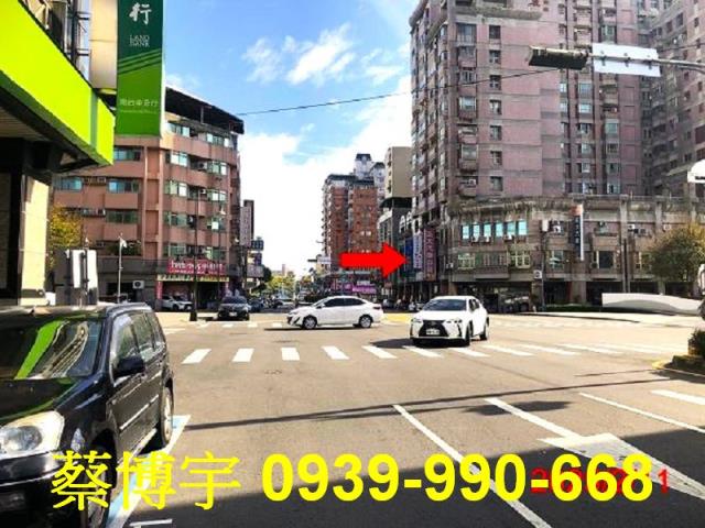 南區國光路鳳邑大廈