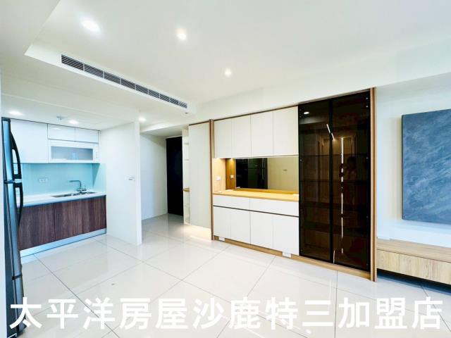 台中梧棲華廈-5