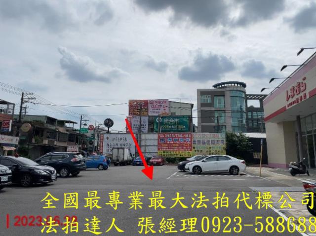 八德拍賣店面-3