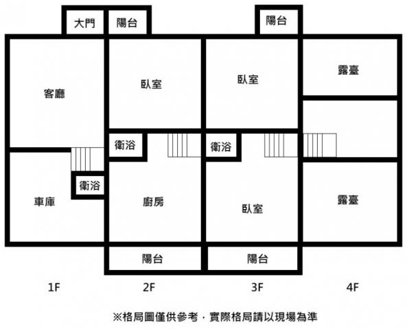台南透天_別墅-12