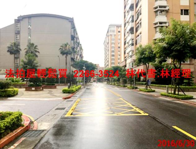 台北松山法拍大樓-5