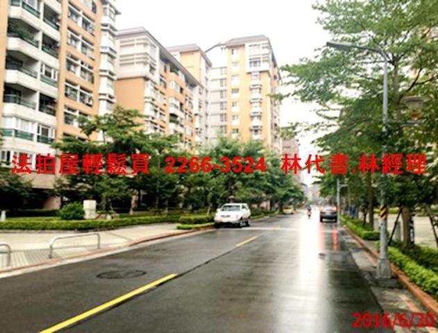 台北松山法拍大樓-6