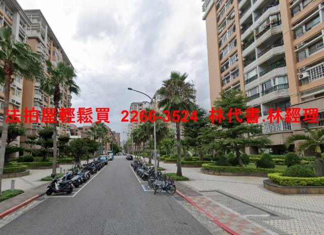 台北松山法拍大樓-8
