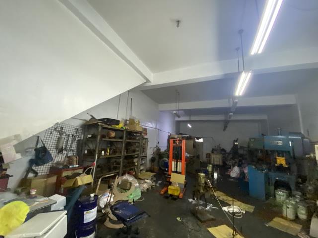 龜山廠房-1
