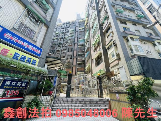 新北林口法拍大樓_法拍大樓-2
