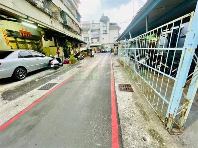 高雄小港公寓-13
