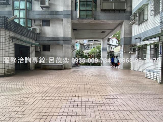 新北新店大樓_華廈-1