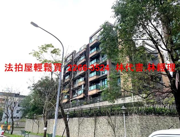 新店拍賣公寓_有電梯-3