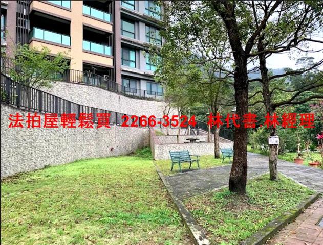 新店拍賣公寓_有電梯-4