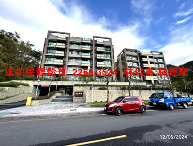 新店拍賣公寓_有電梯-5