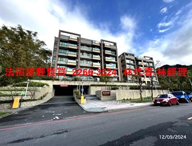 新店拍賣公寓_有電梯-6