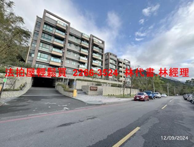 新店拍賣公寓_有電梯-7