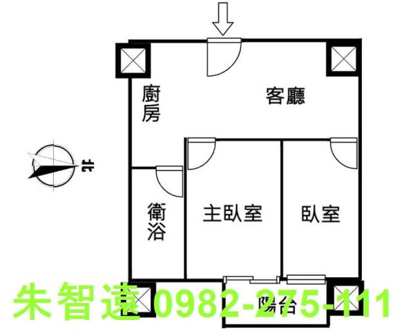 南區大樓-1