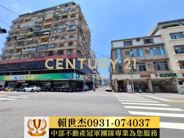 高雄三民區透天_店面-15