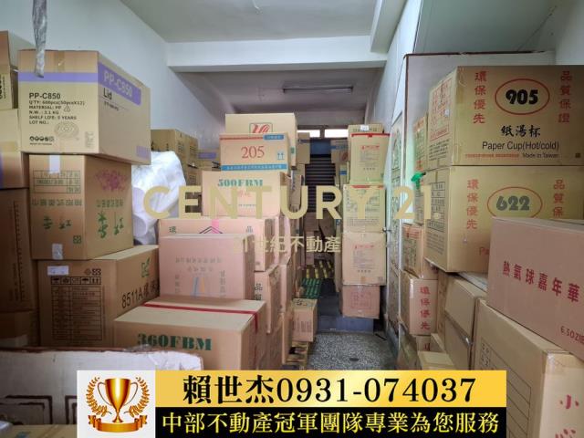 高雄三民區透天_店面-2