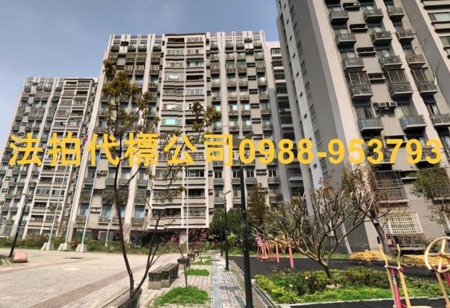 新竹北區法拍大樓-3