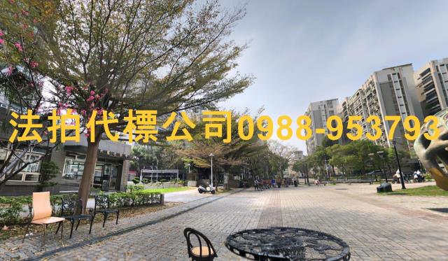 新竹北區法拍大樓-4