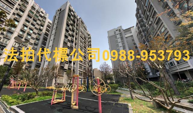 新竹北區法拍大樓-5