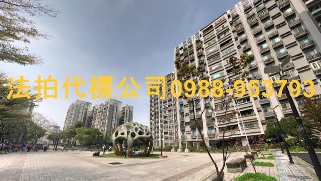 新竹北區法拍大樓-6