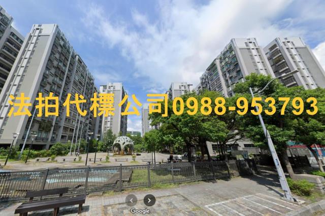 新竹北區法拍大樓-2