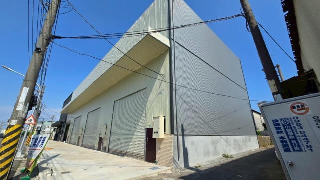 鳳山廠房_廠辦_工業住宅-1
