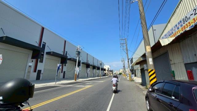鳳山廠房_廠辦_工業住宅-3