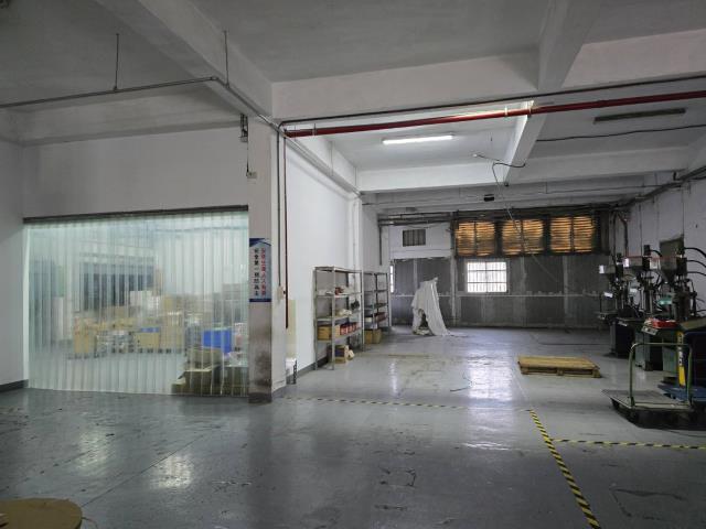 桃園八德廠房_廠辦_倉庫-2