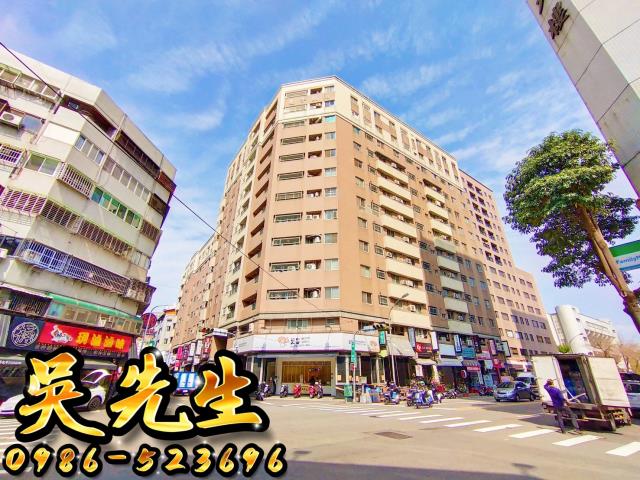 北區拍賣大樓_華廈_公寓-2