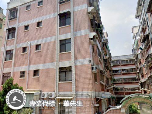北區法拍公寓-4