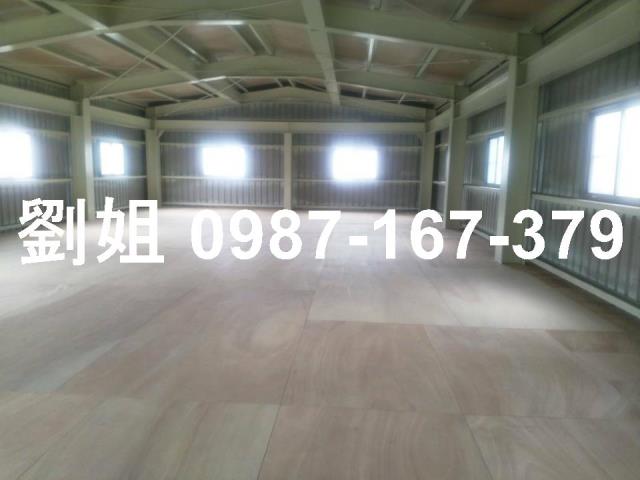 高雄燕巢廠房_倉庫-2