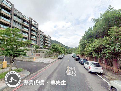 新北新店法拍華廈-1