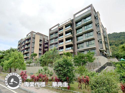 新北新店法拍華廈-2