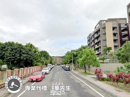 新北新店法拍華廈-3