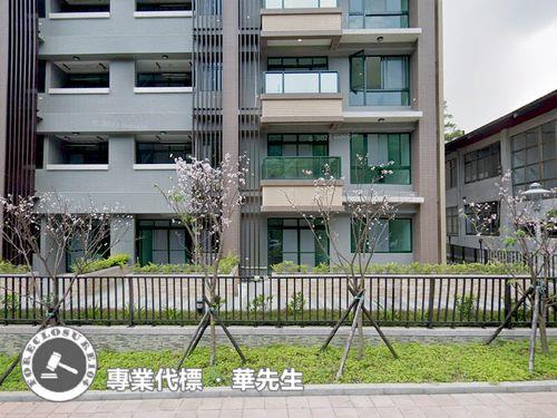 新北新店法拍華廈-5