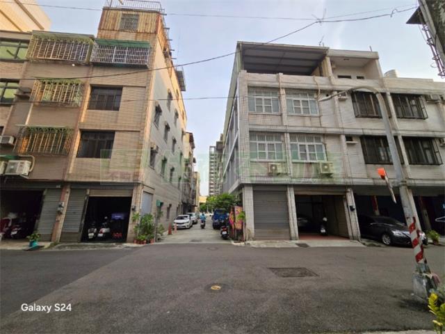高雄前鎮透天_店面-10